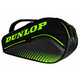 Torba za padel Dunlop Paletero Elite - black/yellow