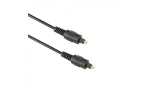 Sbox toslink M audio kabel