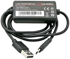 I.safe MOBILE PROTECTOR 1.0 stanice za punjenje za mobitel USB
