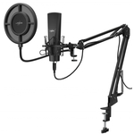 HAMA uRage Stream 800 HD Studio Streaming Microphone