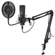 HAMA uRage Stream 800 HD Studio Streaming Microphone