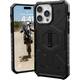 Urban Armor Gear Pathfinder MagSafe stražnji poklopac za mobilni telefon Apple iPhone 15 Pro Max crna