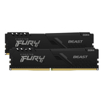Kingston Fury Beast 64GB DDR4 3000MHz, CL16, (2x32GB)
