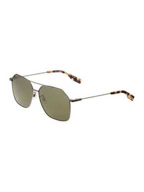 McQ Alexander McQueen Sunčane naočale konjak / tamno smeđa