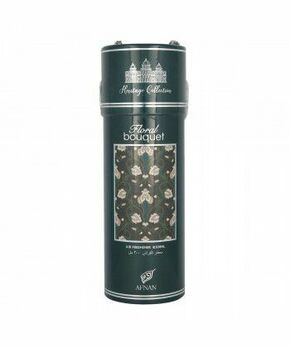 Afnan Heritage Collection Floral Bouquet Air Freshener 300 ml