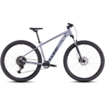 Cube Aim Race bicikl, crni 2025, 27.5" (650b)