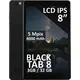 Blow tablet BlackTAB8, 7.99"/8", 32GB, Cellular