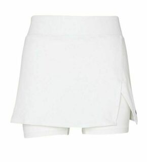 Ženska teniska suknja Nike Court Dri-Fit Victory Tennis Skirt W - white/black