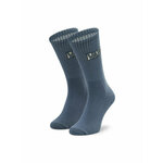 Muške visoke čarape Vans Seasonal Color Cr VN0A4RV3HKC1001 Blue Mira