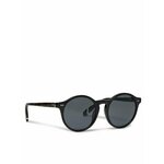 Sunčane naočale Polo Ralph Lauren 0PH4204U Shiny Black 500187