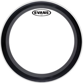 Evans BD16EMAD Clear 16"