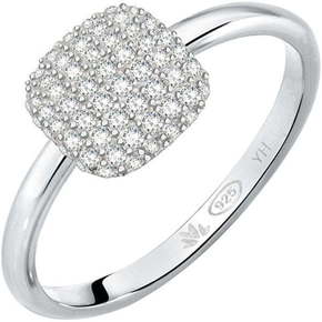 Ženski prsten Morellato SAKK90014 (17
