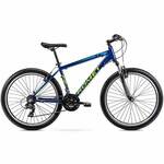 Bicikl ROMET RAMBLER R6.0 navyblue-green
