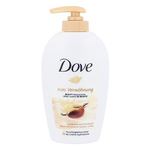 Dove Purely Pampering Shea Butter tekući sapun 250 ml