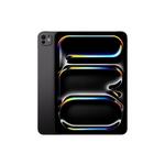 Apple iPad Pro 11", 2025, 256GB, M5, crni