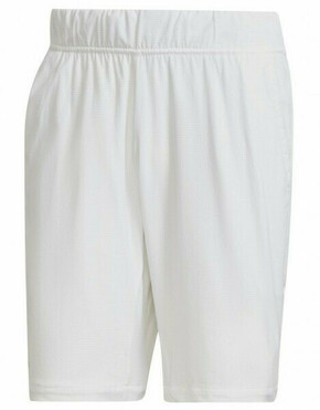 Muške kratke hlače Adidas Ergo Shorts 7" M - white/black