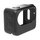 Torbica za punjenje kamere PULUZ Silikonska torbica za Insta360 GO 3 (crna)