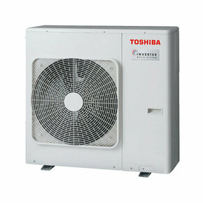 Toshiba Multi Inverter 7