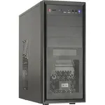 Inter-Tech IT-8862 kućište, midi, ATX