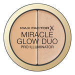 Max Factor Miracle Glow highlighter 11 g nijansa 20 Medium za žene