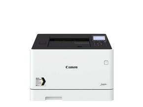 Canon i-SENSYS LBP663Cdw laserski pisač