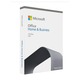 Microsoft Office Home and Business 2021 Medialess ENG, T5D-03511