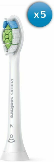 Philips standardne glave sonične četkice za zube HX6065/10