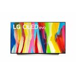 LG OLED48C22LB televizor, 48" (122 cm), OLED, Ultra HD, webOS