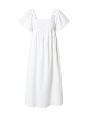 Notes du Nord Ljetna haljina 'Doris' bijela