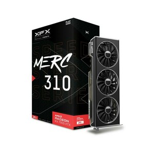XFX AMD Radeon RX 7900 XT