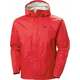 Helly Hansen Men's Loke Shell Hiking Jacket Red XL Jakna na otvorenom
