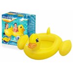 Inflatable Duck 102 cm x 99 cm Bestway 34151