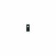 Blanco SUBLINE 160-U sudoper, crna