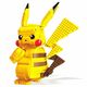 Pokemon Pikachu Mega Contrux set 825 kom