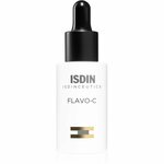 ISDIN Isdinceutics Flavo-C antioksidativni serum s vitaminom C mješavina boja 30 ml