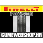 Pirelli ljetna guma P Zero, 255/45R20 101Y/105H/105V/105Y