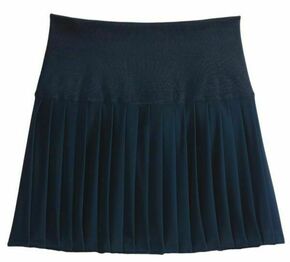 Ženska teniska suknja Wilson Midtown Tennis Skirt - classic navy