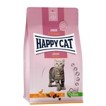 Happy Cat Junior Land Ente - Patka 4 kg