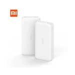 Xiaomi power bank 20000 mAh