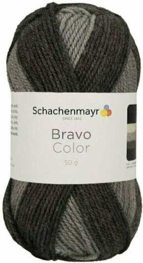 Schachenmayr Bravo Color Stone Color 02140