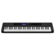 CASIO CT-S400 s adapterom SYNTHESIZER