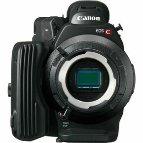 Canon EOS C500 video kamera