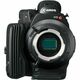 Canon EOS C500 video kamera, 16GB HDD, 8.8Mpx, full HD