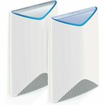 Netgear Orbi Pro SRK60 2er Set Mesh Router