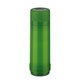 Kapacitet termos rotpunkta stakla. 0,750 L, sjajni apsint (zeleni)