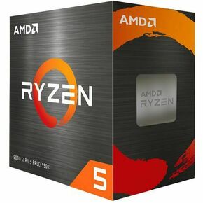 Procesor AMD Ryzen 5 5500GT (3