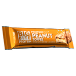 FCB BIG BITE Protein pro bar 45 g peanut toffe 45 g