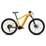 Električni brdski bicikl E-Expl 520 29" mango