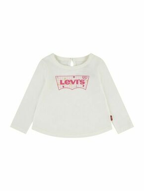 LEVI'S ® Majica boja slonovače / žuta / rosé / svijetloroza
