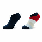 Set od 2 para muških čarapa Tommy Hilfiger 701222639 001